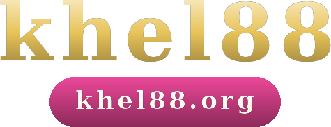 khel88 logo